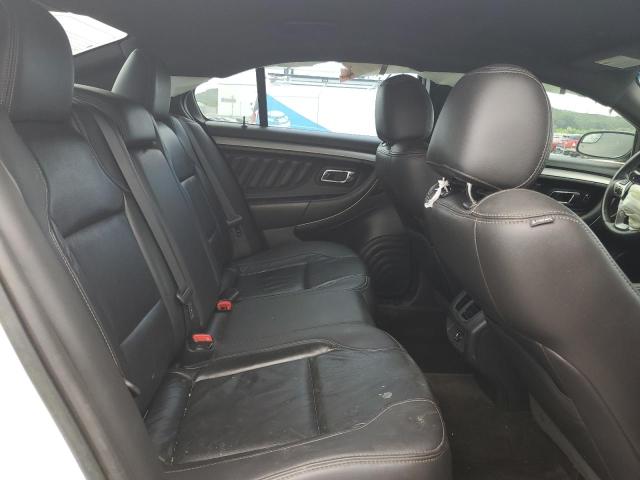 2018 FORD TAURUS SEL 1FAHP2E87JG119929