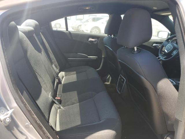 2018 DODGE CHARGER SX 2C3CDXBG3JH129274