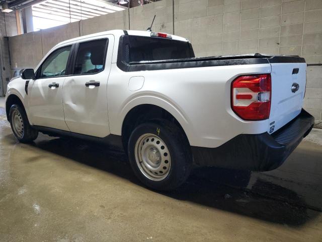 2022 FORD MAVERICK X 3FTTW8E33NRA46524