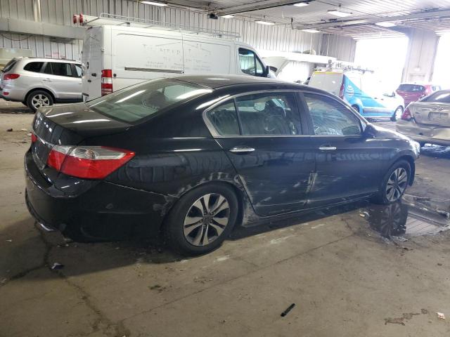 2015 HONDA ACCORD LX - 1HGCR2F38FA208986