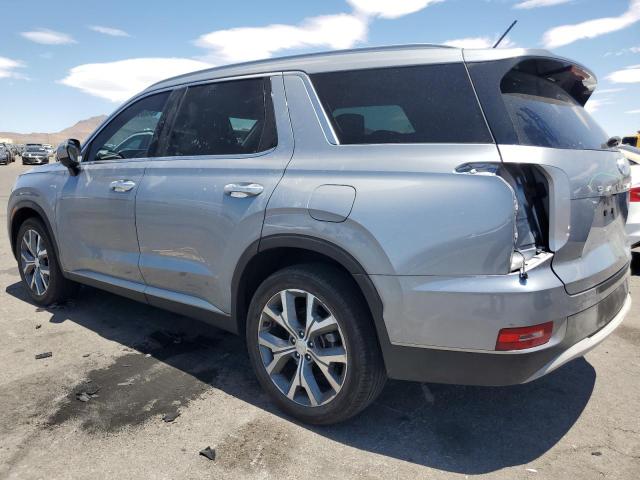 2020 HYUNDAI PALISADE S KM8R44HE4LU061475