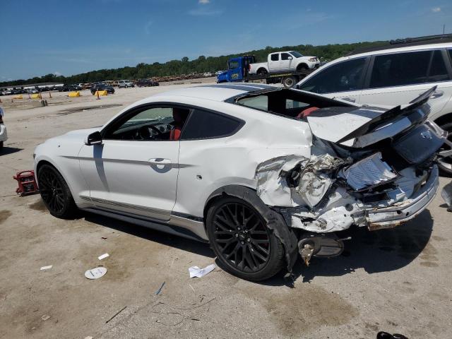1FA6P8TH4G5278988 2016 FORD ALL Models