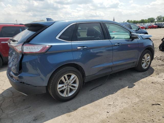 2018 FORD EDGE SEL 2FMPK4J97JBB74463