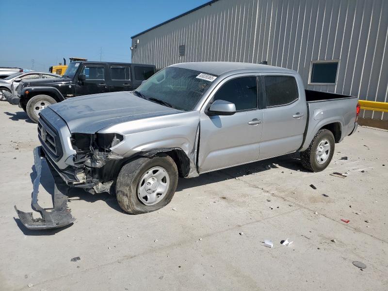 TOYOTA TACOMA DOU