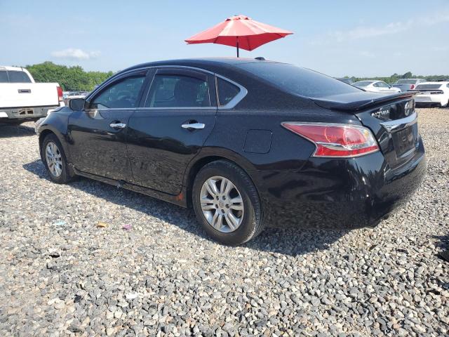 2015 NISSAN ALTIMA 2.5 - 1N4AL3AP8FC131814