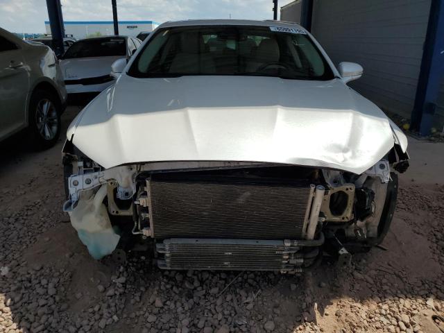 2015 FORD FUSION TIT - 3FA6P0RU9FR306236