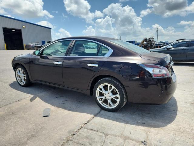 2012 NISSAN MAXIMA S - 1N4AA5AP6CC804726