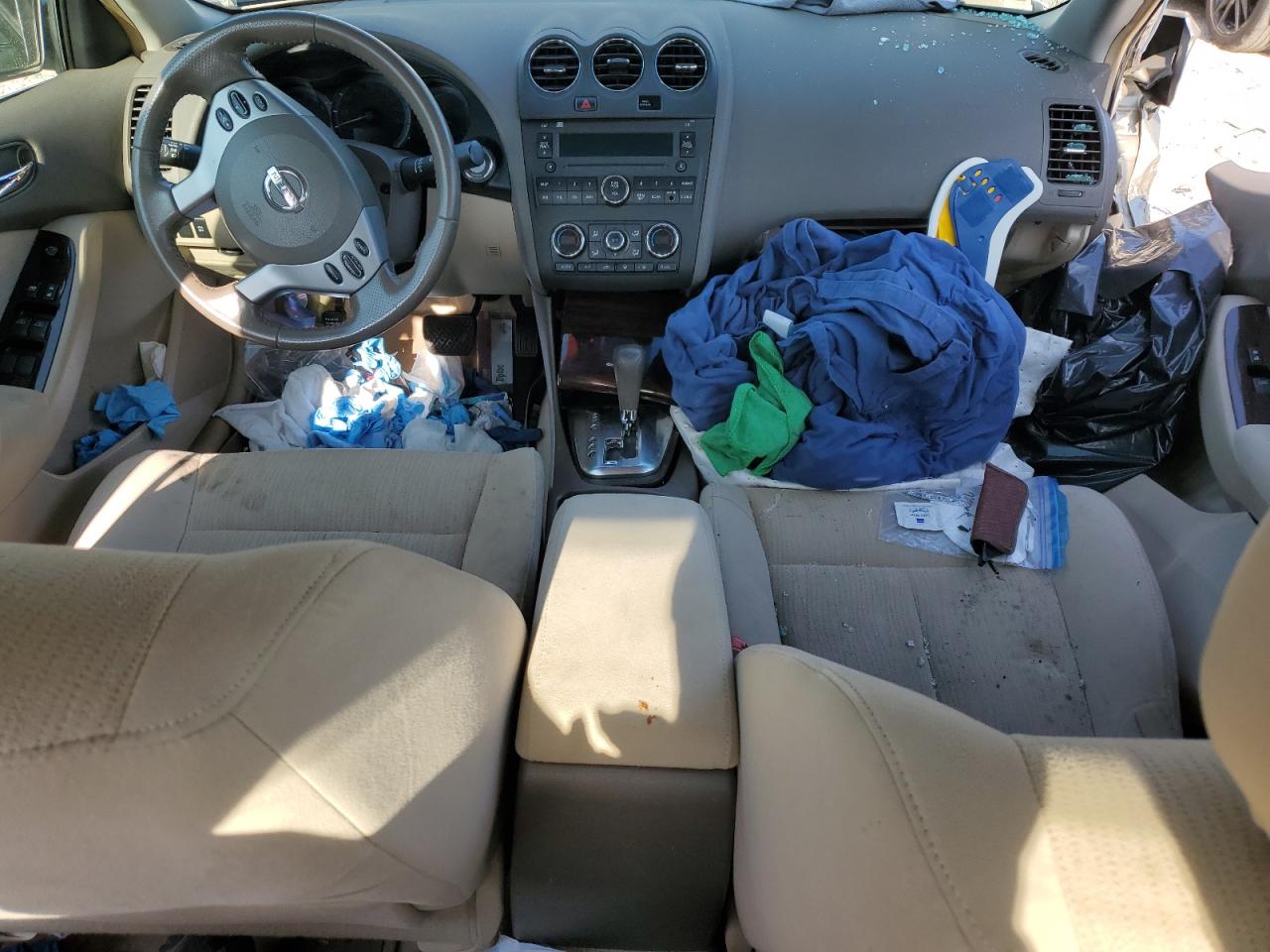 Global Auto Auctions