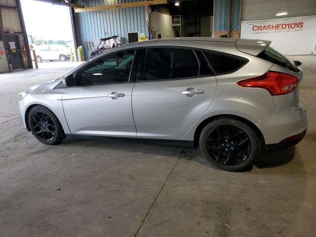 2016 FORD FOCUS SE - 1FADP3K29GL302592