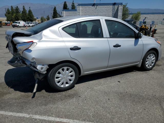 2016 NISSAN VERSA S 3N1CN7AP9GL828759