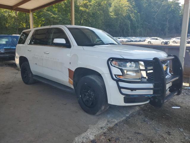 2015 CHEVROLET TAHOE POLI 1GNLC2EC1FR588912
