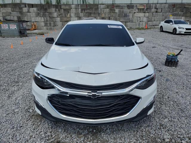 2022 CHEVROLET MALIBU RS 1G1ZG5ST4NF200061