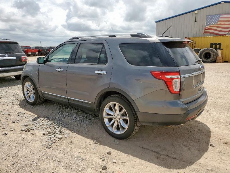 Vin: 1fmhk7d89bga42775, lot: 62850975, ford explorer xlt 20112