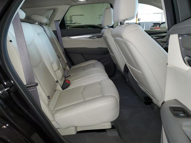 2018 CADILLAC XT5 LUXURY 1GYKNCRS6JZ234196