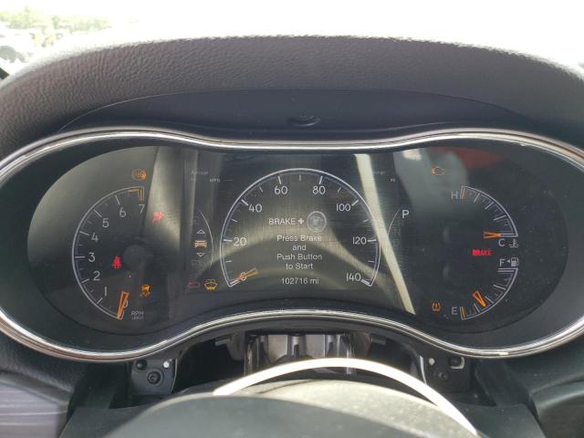 2019 JEEP GRAND CHER - 1C4RJEAG7KC534644