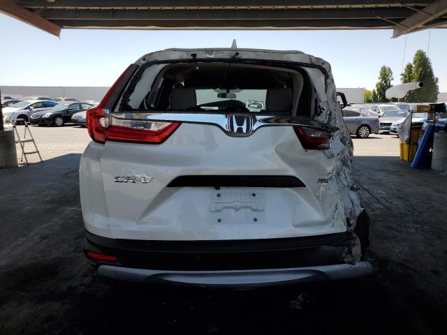 2018 HONDA CR-V LX 2HKRW6H35JH211609