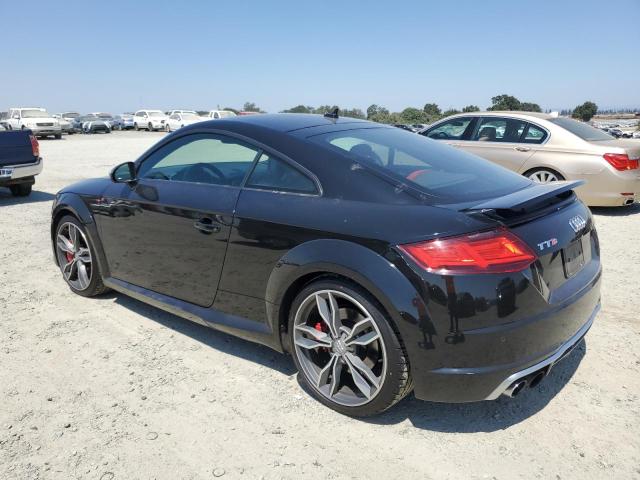 2016 AUDI TTS TRUC1AFV1G1010677