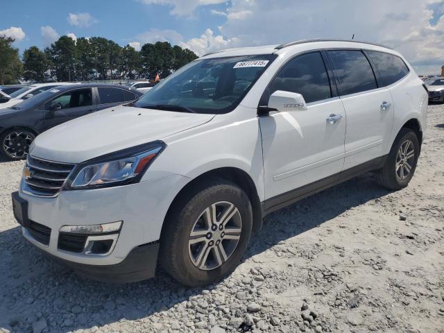 CHEVROLET TRAVERSE L