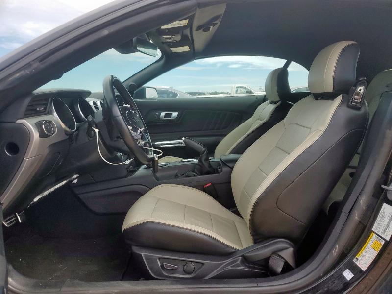 2022 FORD MUSTANG 1FATP8UHXN5102073
