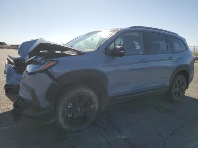 2022 HONDA PILOT TRAI 5FNYF6H8XNB090023
