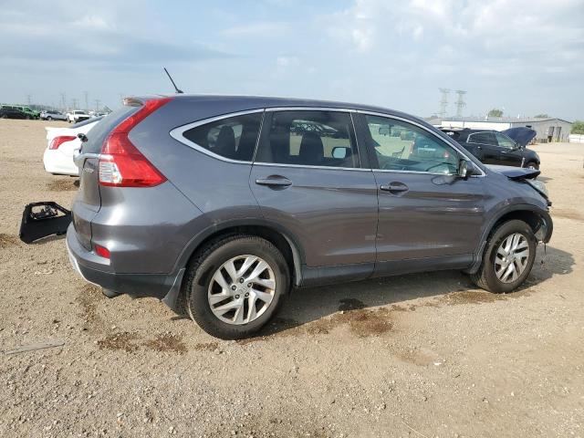 2016 HONDA CR-V EX 5J6RM4H5XGL065525