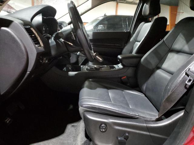 2015 DODGE DURANGO LI 1C4RDJDG3FC850589