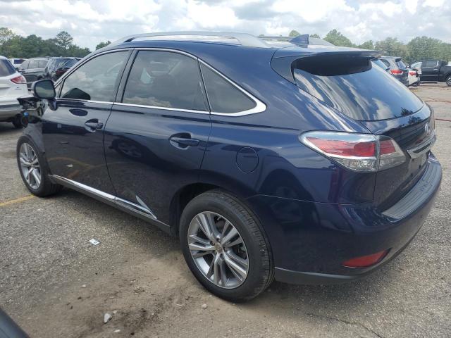2015 LEXUS RX 350 2T2ZK1BA6FC206219