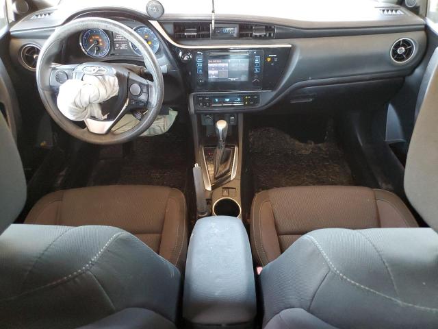 2017 TOYOTA COROLLA L 5YFBURHE7HP639138