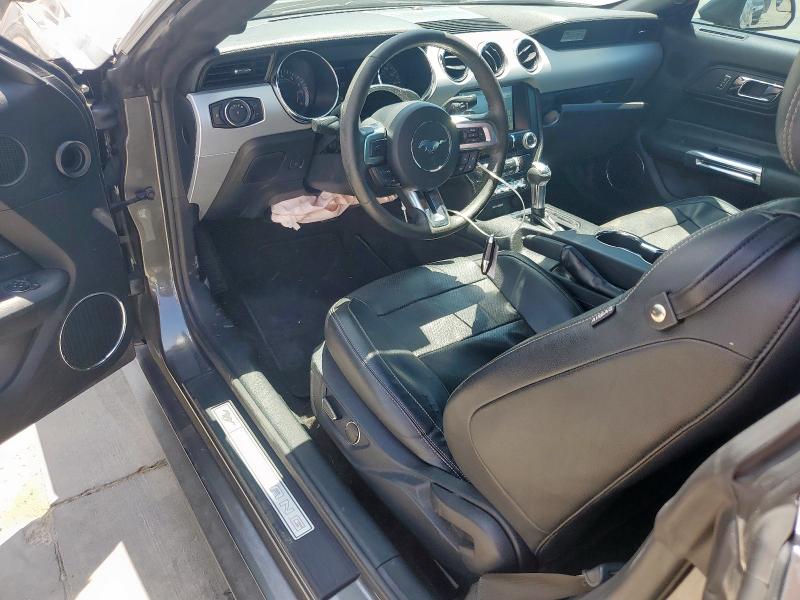2016 FORD MUSTANG 1FA6P8TH0G5205603