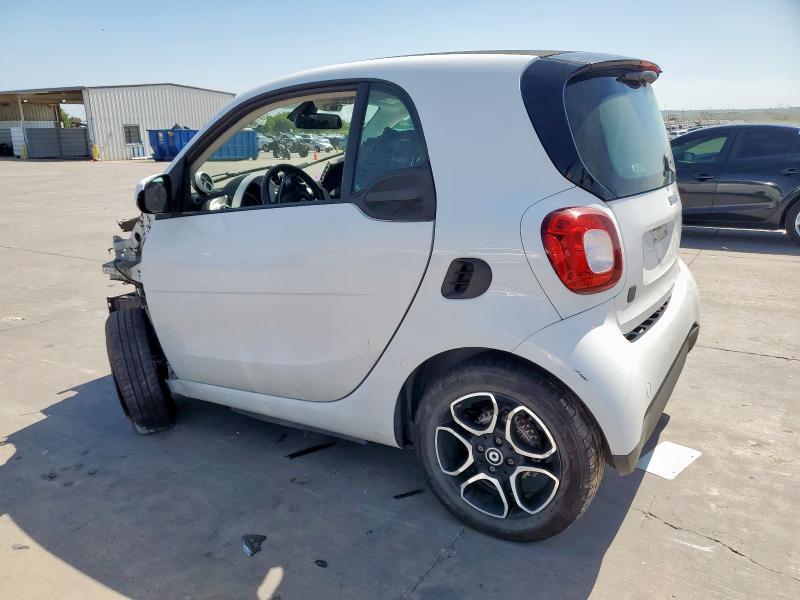 2018 SMART FORTWO WMEFJ9BA5JK315692