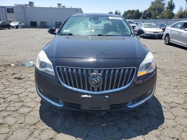 2017 BUICK REGAL PREM 2G4GR5GX0H9107308