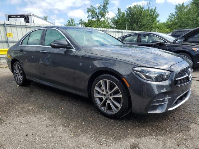 2023 MERCEDES-BENZ E 450 4MAT W1KZF5KB6PB168635