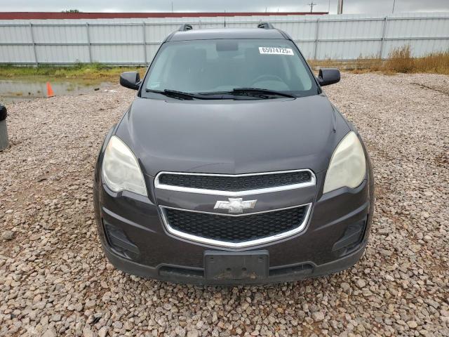2013 CHEVROLET EQUINOX LT - 1GNFLEEK7DZ106754
