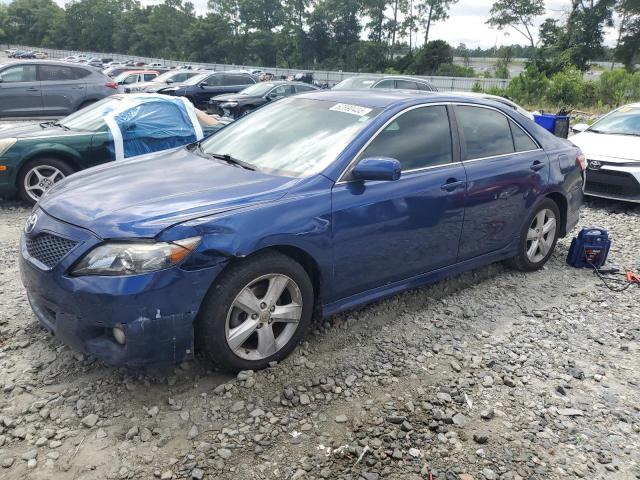 Vin: 4t1bf3ek5bu707007, lot: 62890455, toyota camry base 2011 img_1