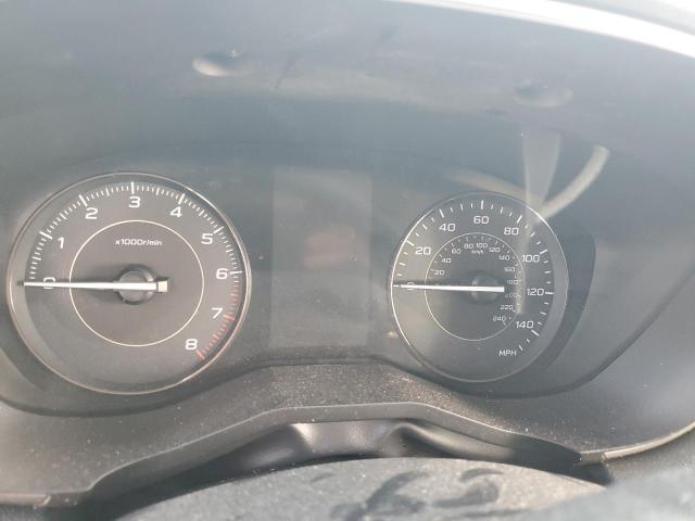 2019 SUBARU IMPREZA PR 4S3GTAD69K3732168