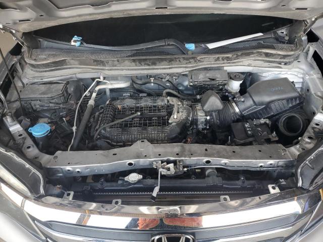2018 HONDA PILOT LX 5FNYF6H11JB047932