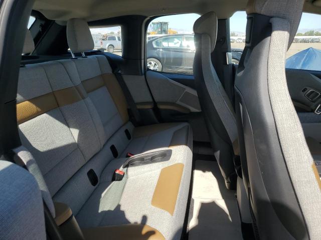 2014 BMW I3 BEV - WBY1Z2C5XEVX51306