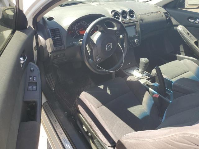 2012 NISSAN ALTIMA SR - 1N4BL2EP5CC119057