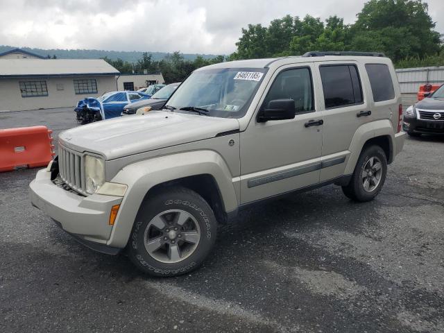 JEEP LIBERTY SP
