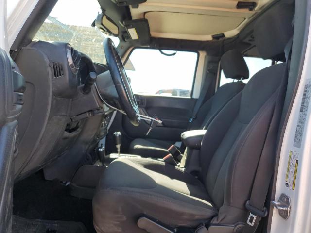 2015 JEEP WRANGLER U 1C4HJWDG5FL569881