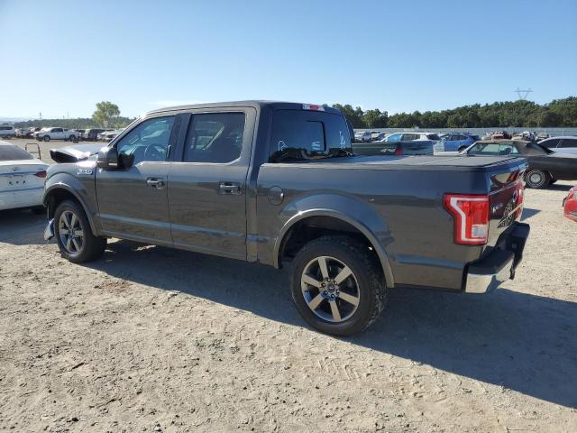 2017 FORD F150 SUPER 1FTEW1EP9HKE16709