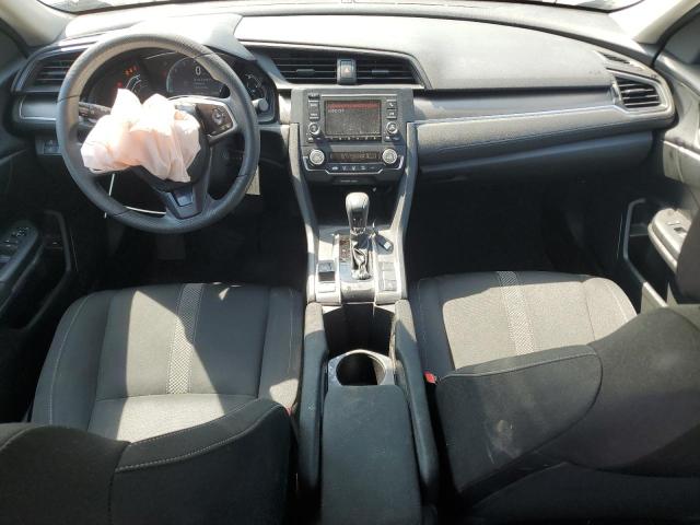 2021 HONDA CIVIC LX 2HGFC2F66MH546720