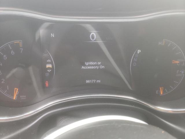 2019 JEEP GRAND CHER 1C4RJFAGXKC601534