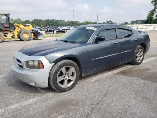 DODGE CHARGER SE