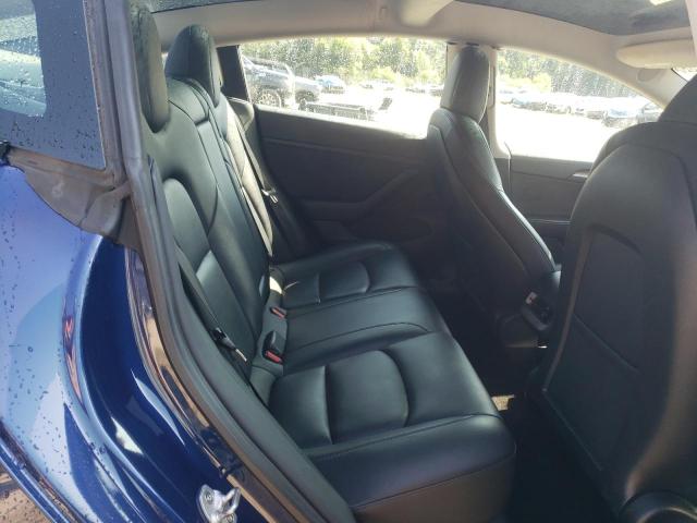 2022 TESLA MODEL 3 5YJ3E1EA7NF372658