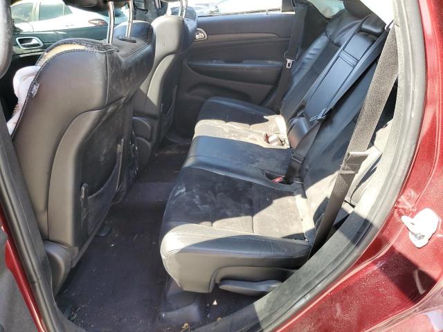 2018 JEEP GRAND CHER - 1C4RJFAG6JC336691