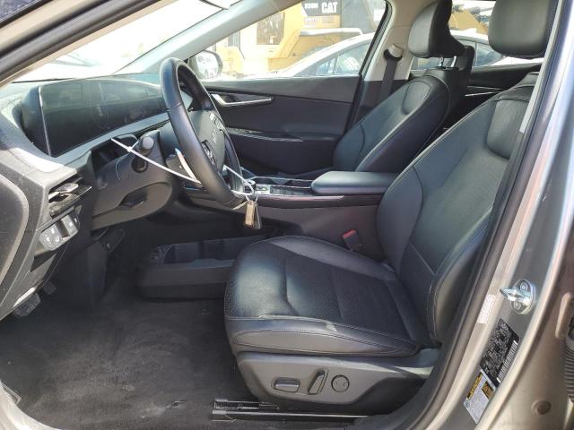 2023 KIA EV6 LIGHT KNDC34LA9P5150055