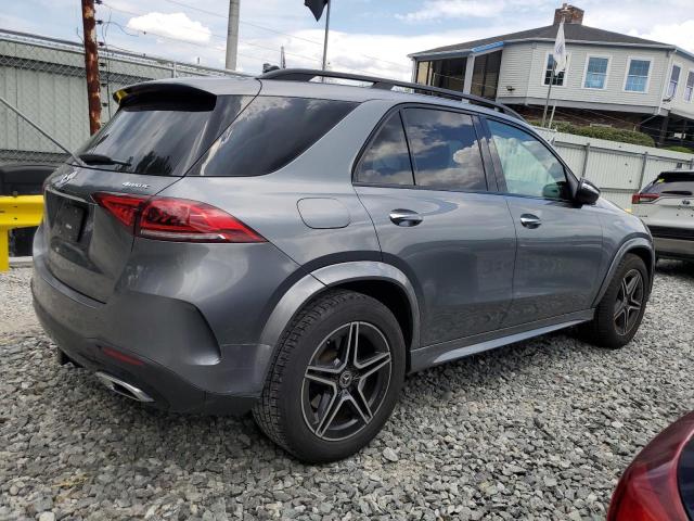 2020 MERCEDES-BENZ GLE 350 4M 4JGFB4KB7LA009993