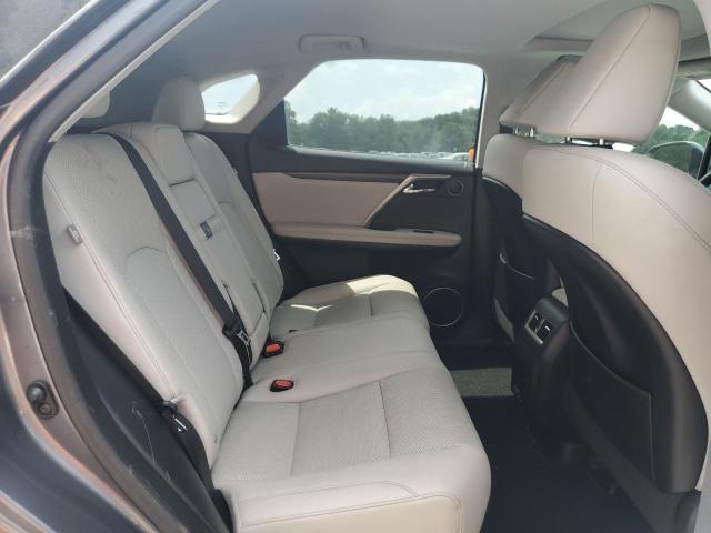 2021 LEXUS RX 350 2T2HZMAA9MC210305