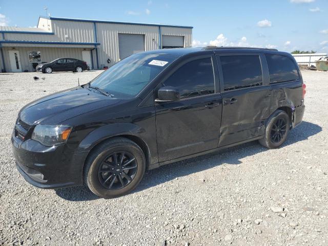 2019 DODGE GRAND CARAVAN GT 2C4RDGEG1KR743530
